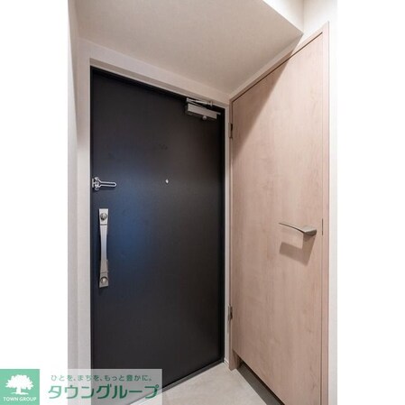 グランカーサ町屋IIの物件内観写真